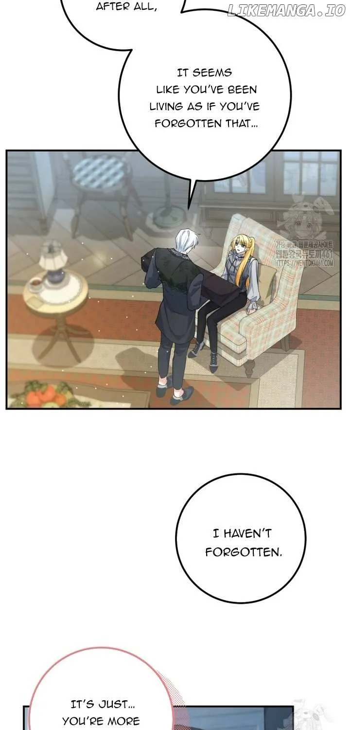 Dropping Ranks To Get Married Chapter 24 page 45 - 