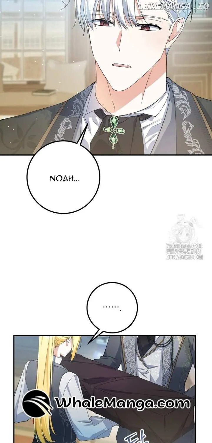 Dropping Ranks To Get Married Chapter 24 page 47 - 