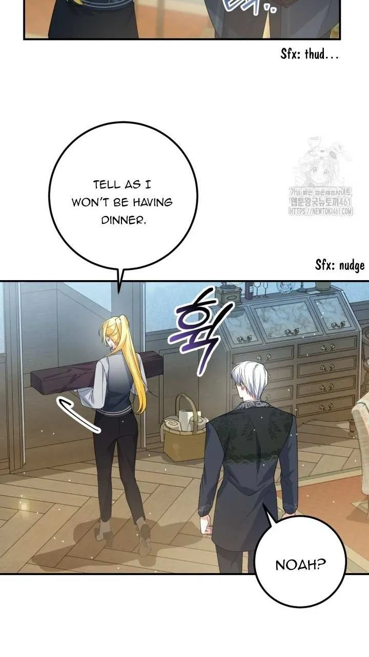 Dropping Ranks To Get Married Chapter 24 page 48 - 