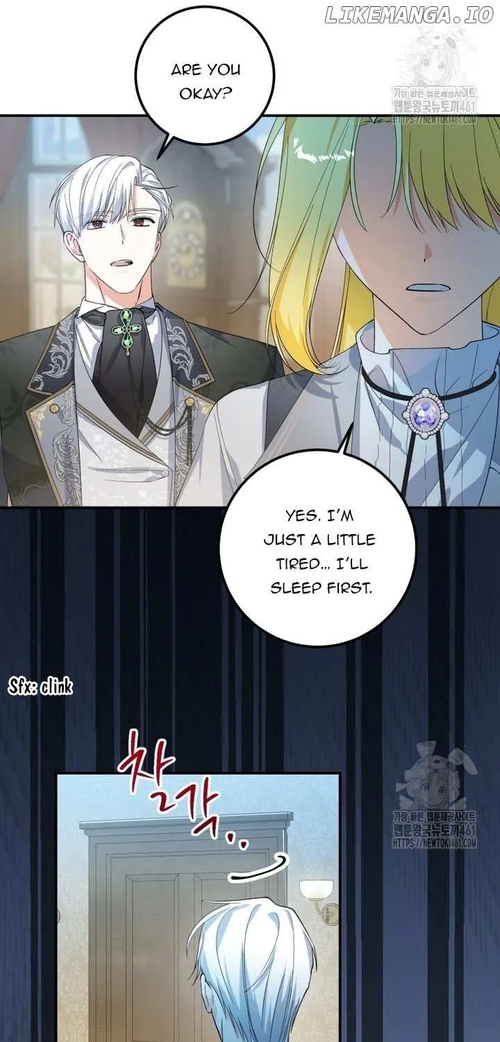 Dropping Ranks To Get Married Chapter 24 page 49 - 