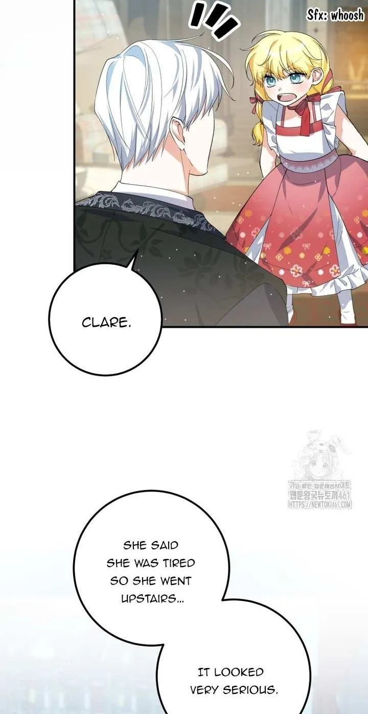 Dropping Ranks To Get Married Chapter 24 page 52 - 