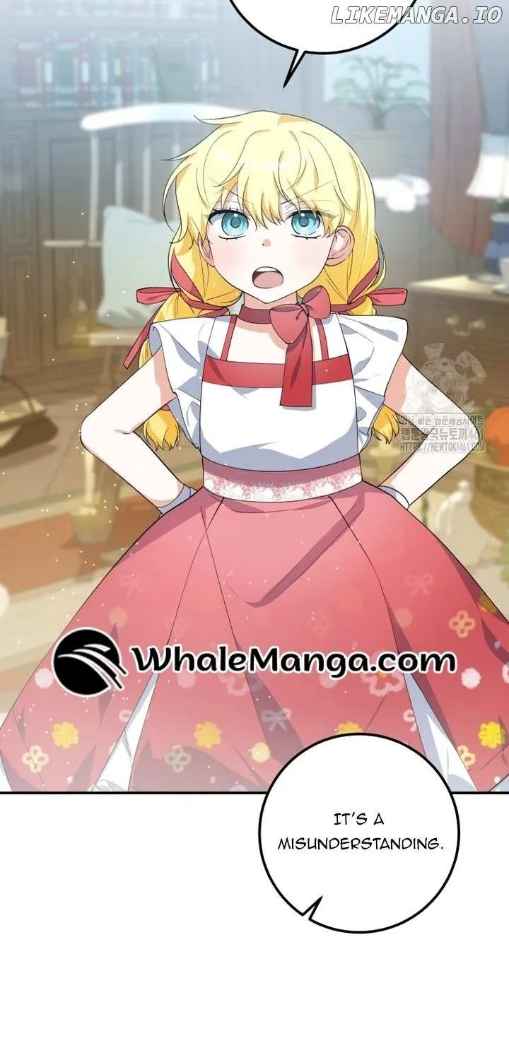 Dropping Ranks To Get Married Chapter 24 page 53 - 