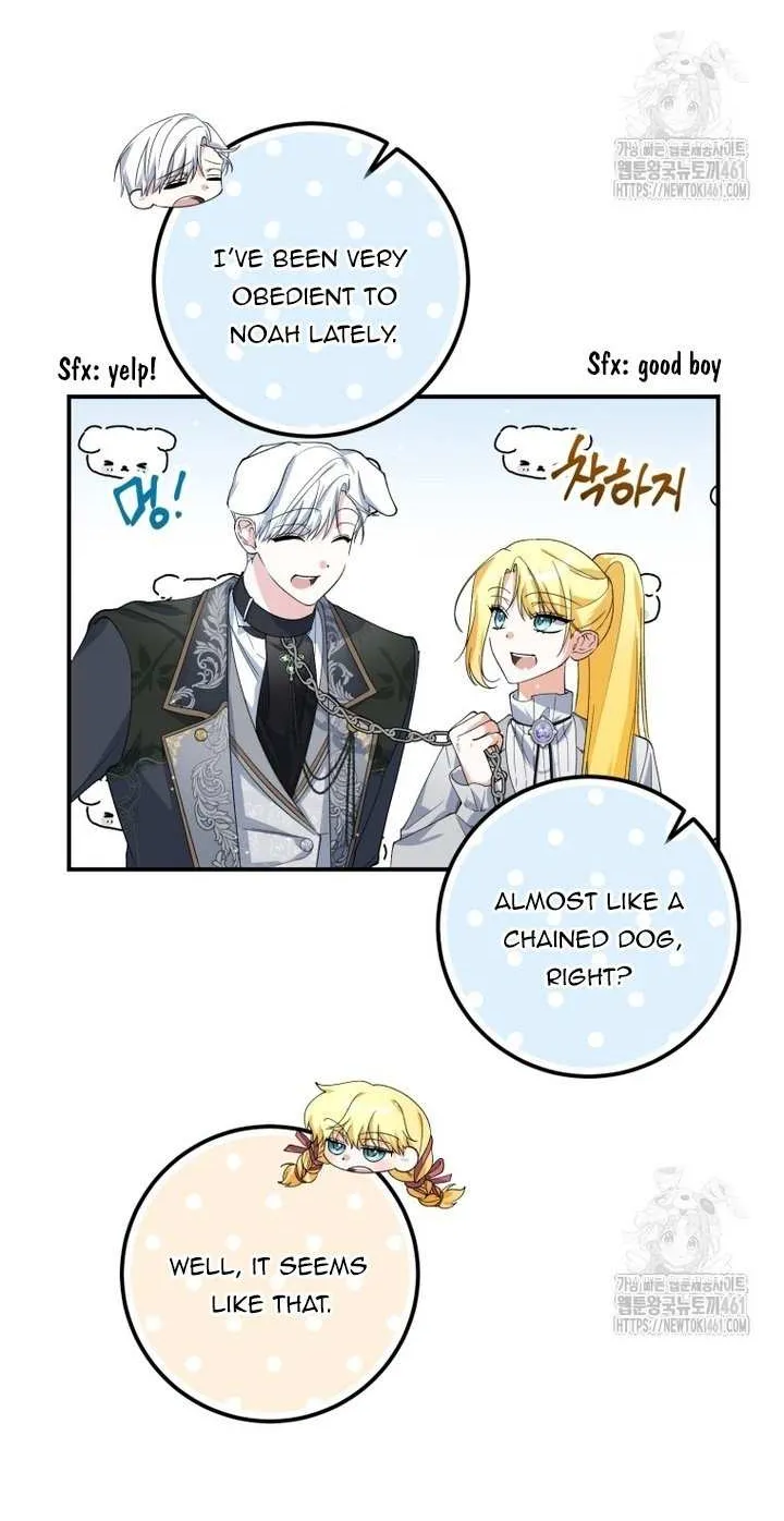 Dropping Ranks To Get Married Chapter 24 page 54 - 