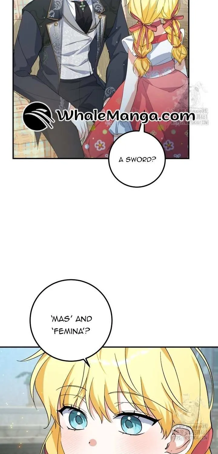 Dropping Ranks To Get Married Chapter 24 page 56 - 