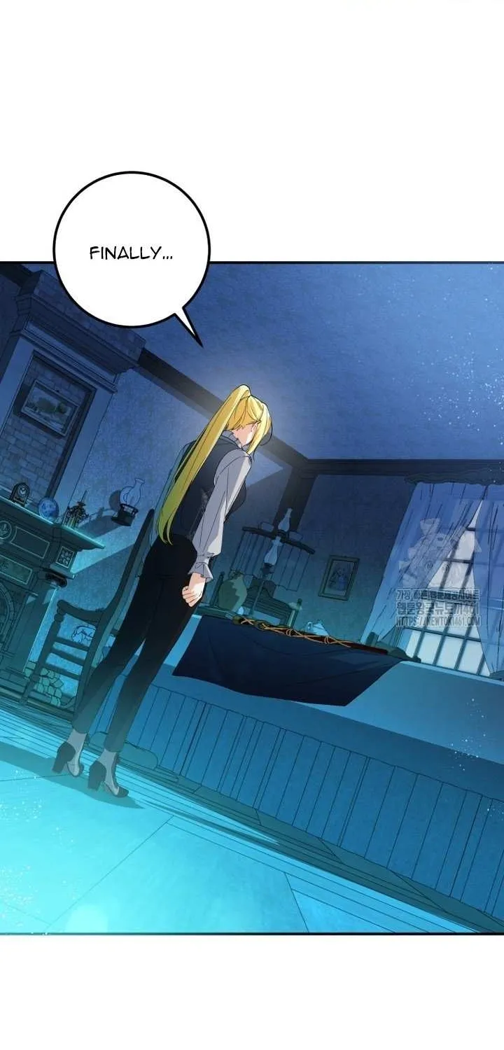 Dropping Ranks To Get Married Chapter 24 page 62 - 