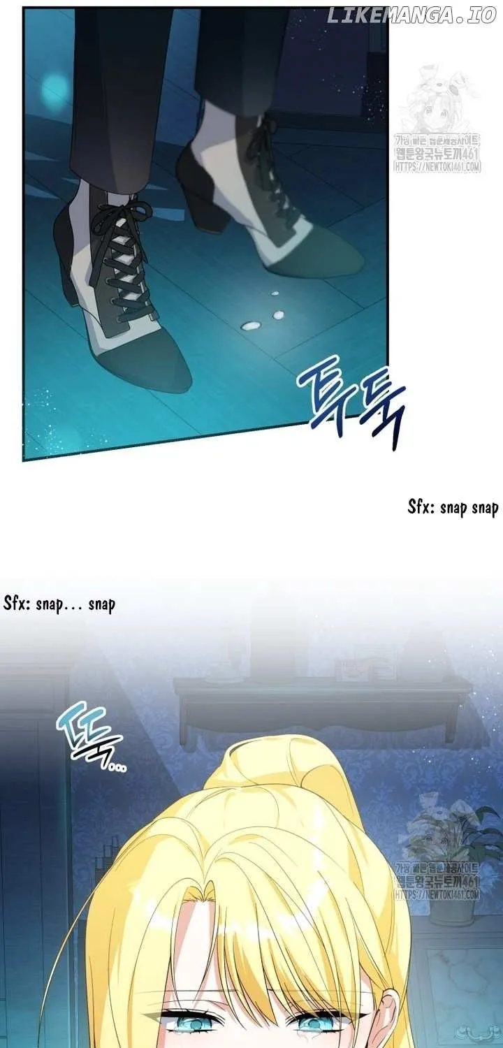 Dropping Ranks To Get Married Chapter 24 page 64 - 