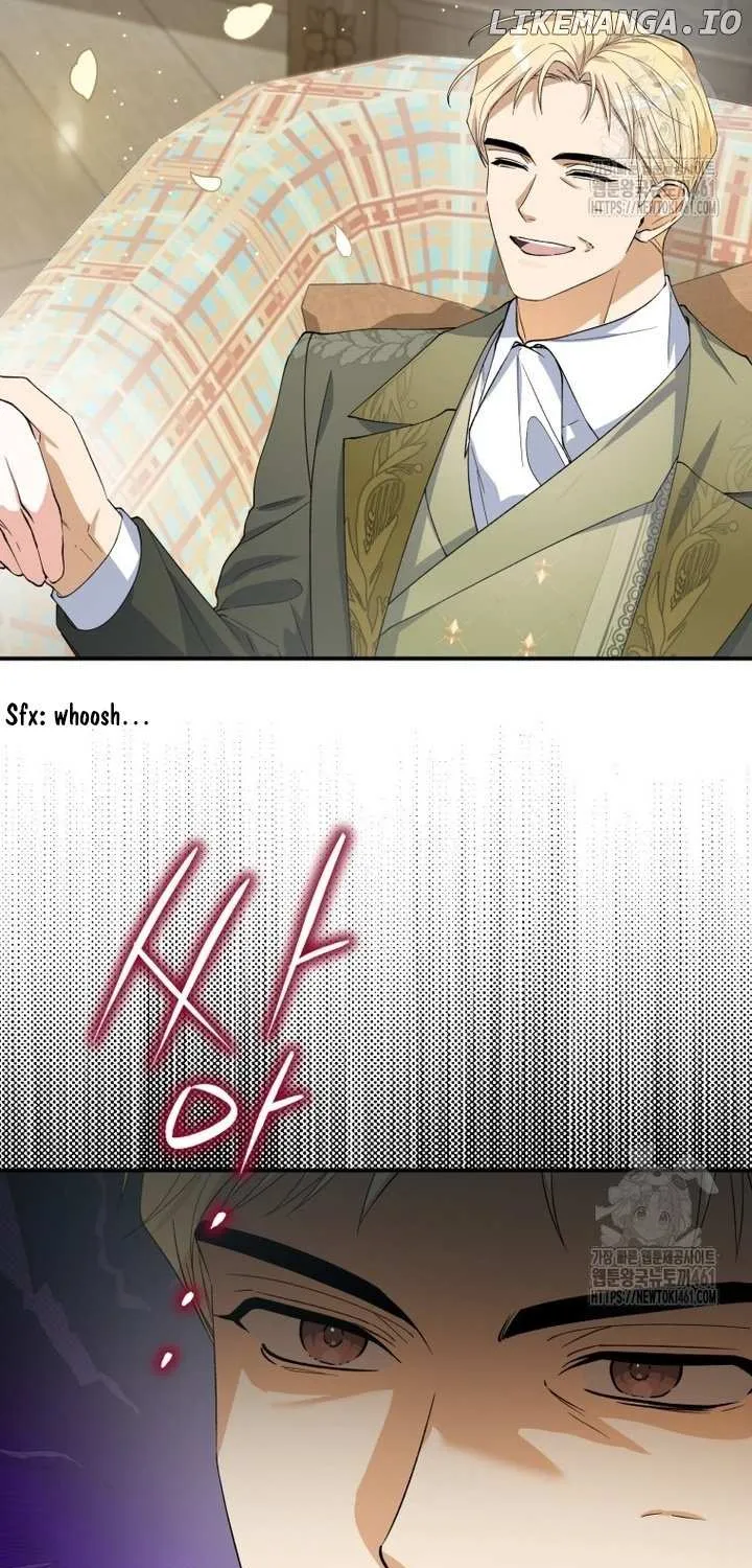 Dropping Ranks To Get Married Chapter 24 page 10 - 