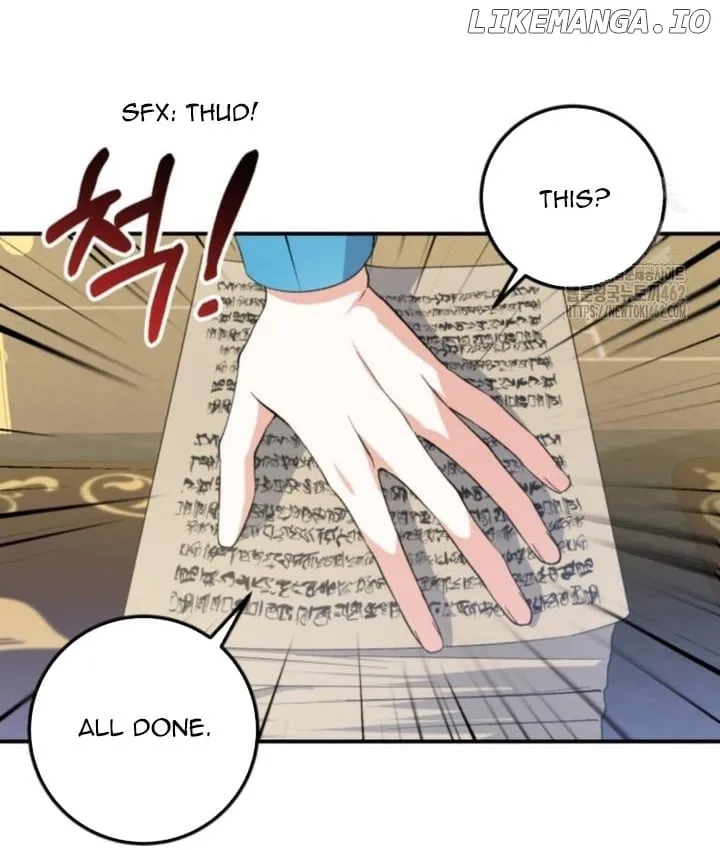 Dropping Ranks To Get Married Chapter 25 page 12 - 