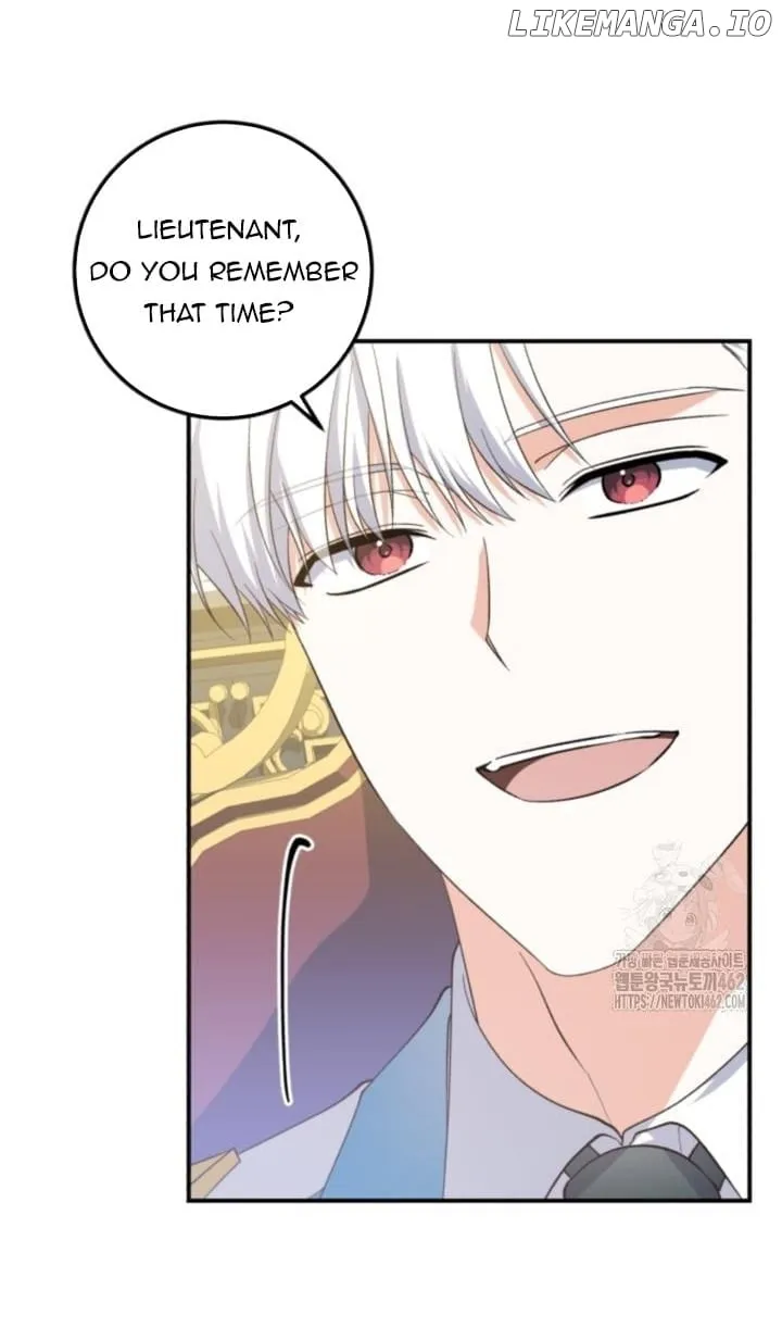 Dropping Ranks To Get Married Chapter 25 page 17 - 