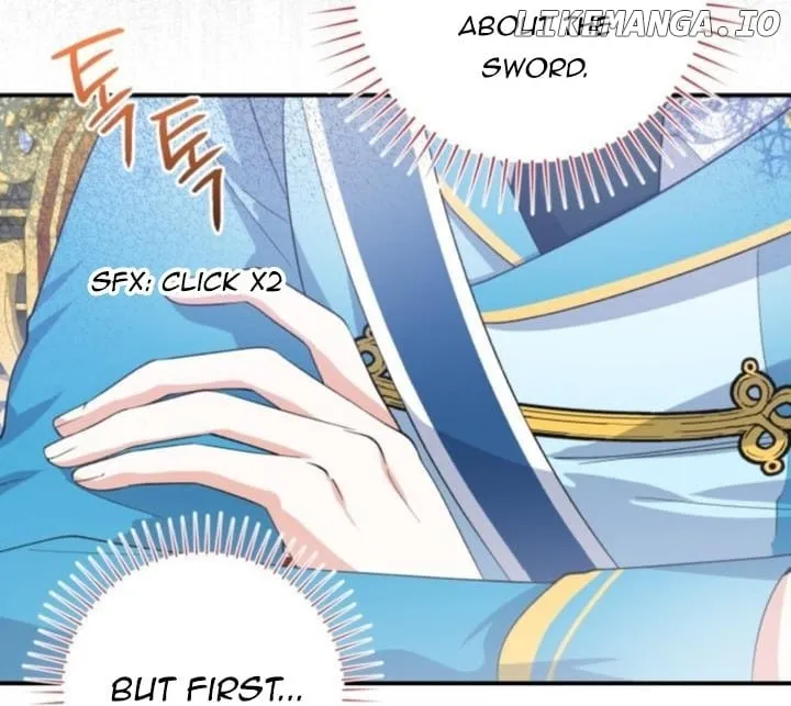Dropping Ranks To Get Married Chapter 25 page 26 - 