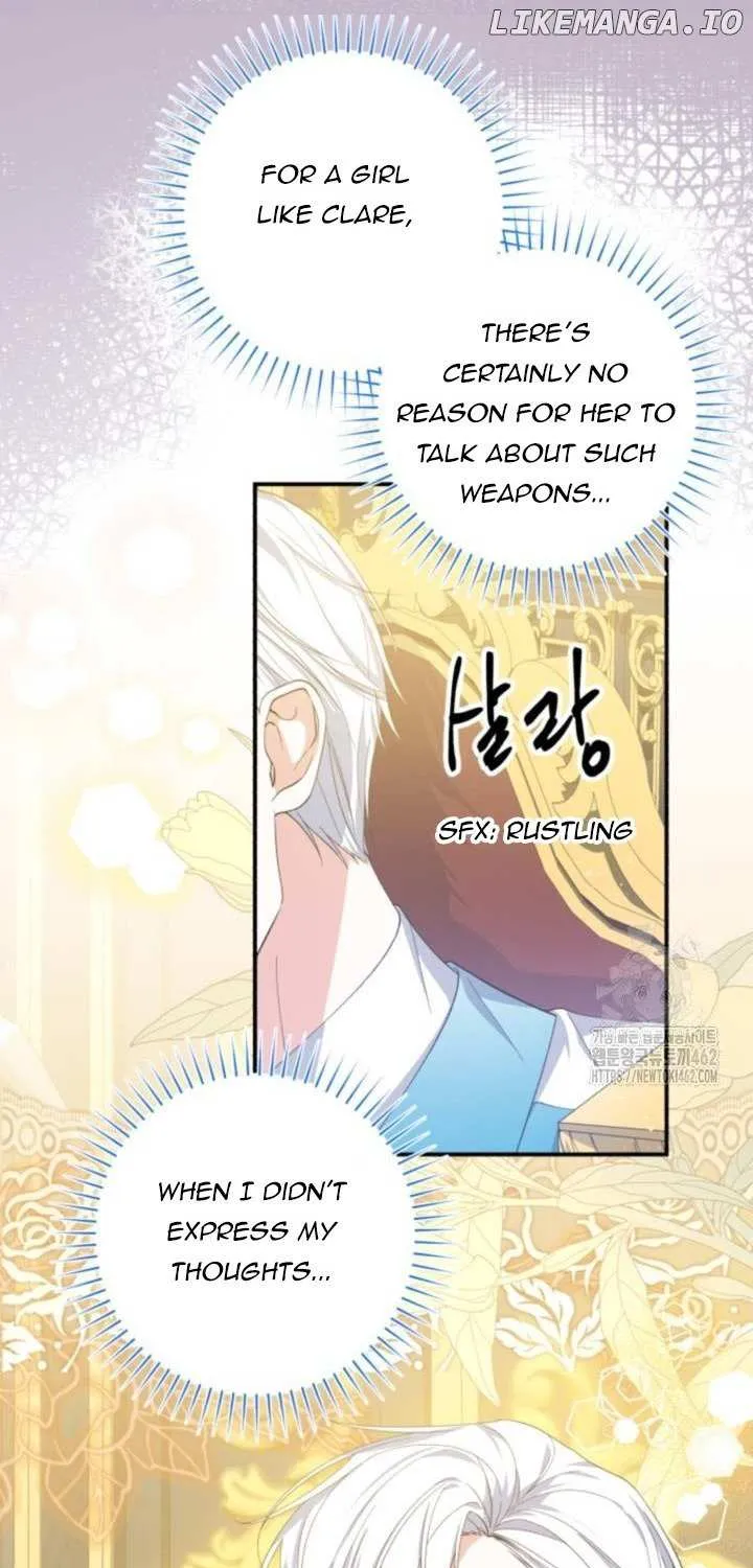 Dropping Ranks To Get Married Chapter 25 page 31 - 