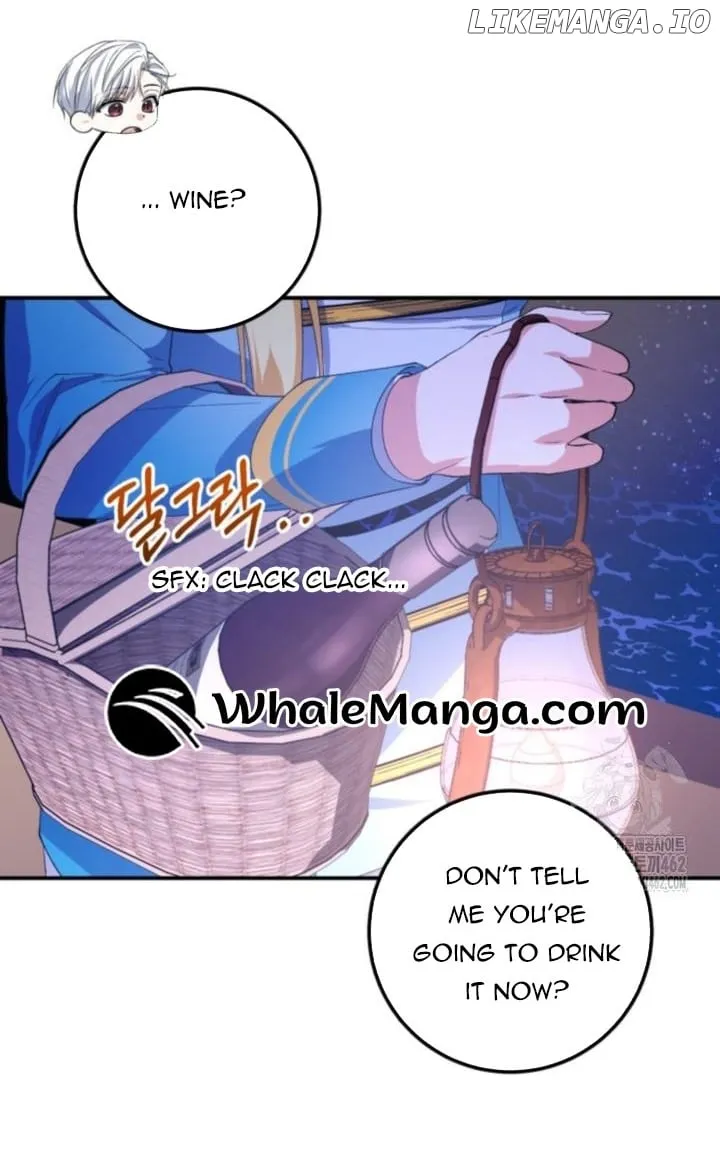 Dropping Ranks To Get Married Chapter 25 page 39 - 