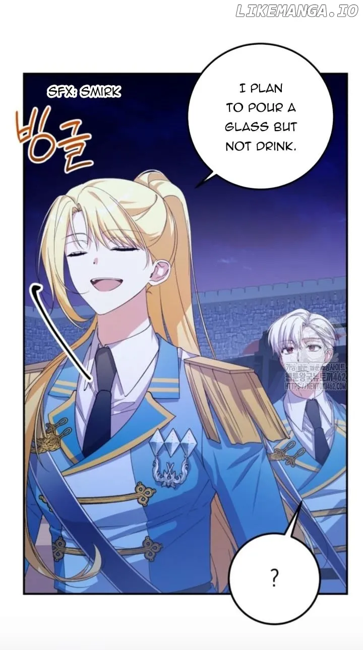 Dropping Ranks To Get Married Chapter 25 page 40 - 