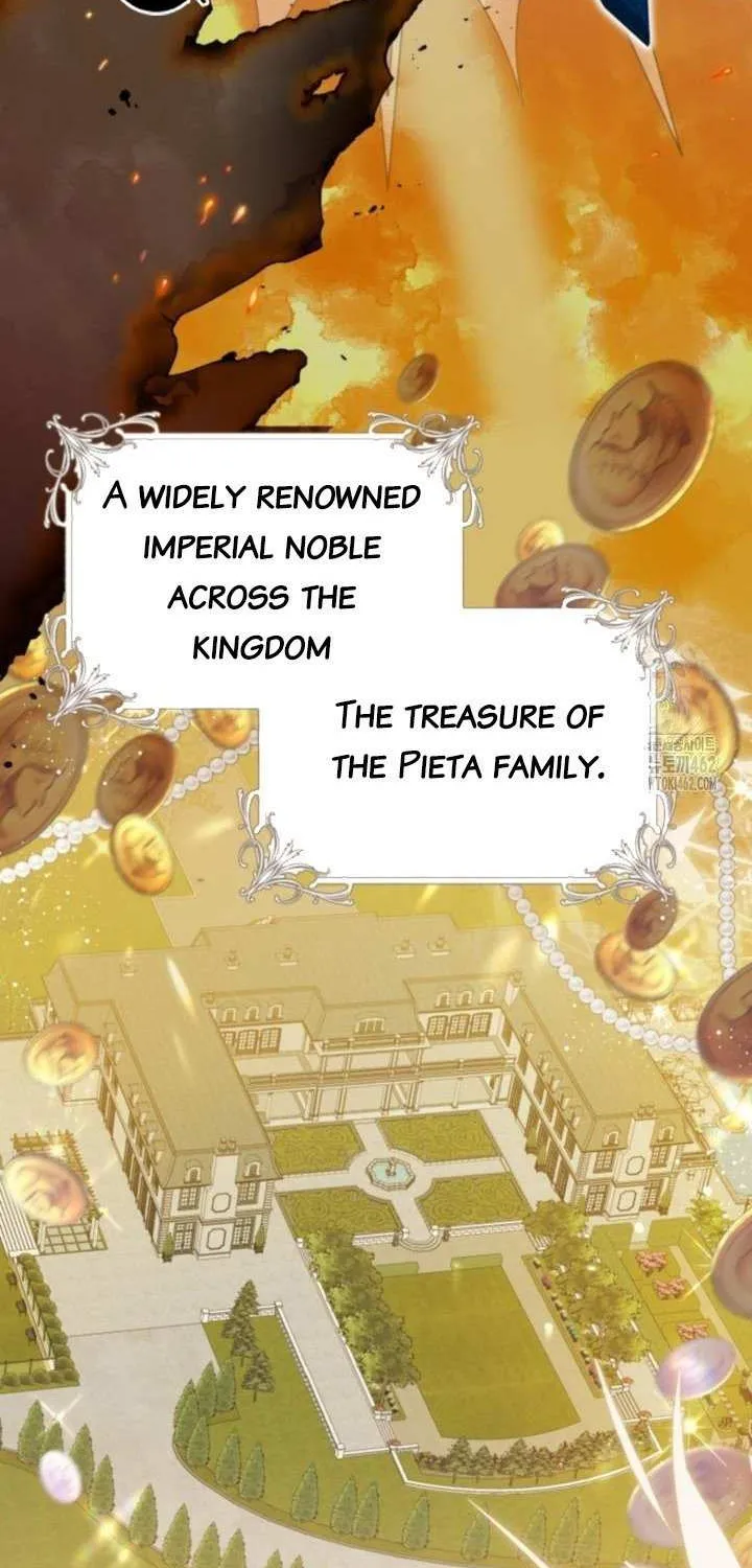 Dropping Ranks To Get Married Chapter 25 page 5 - 