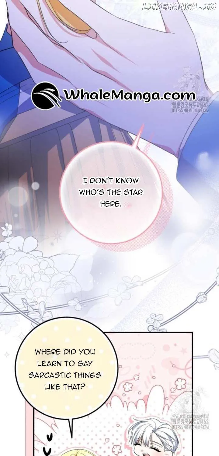 Dropping Ranks To Get Married Chapter 25 page 50 - 