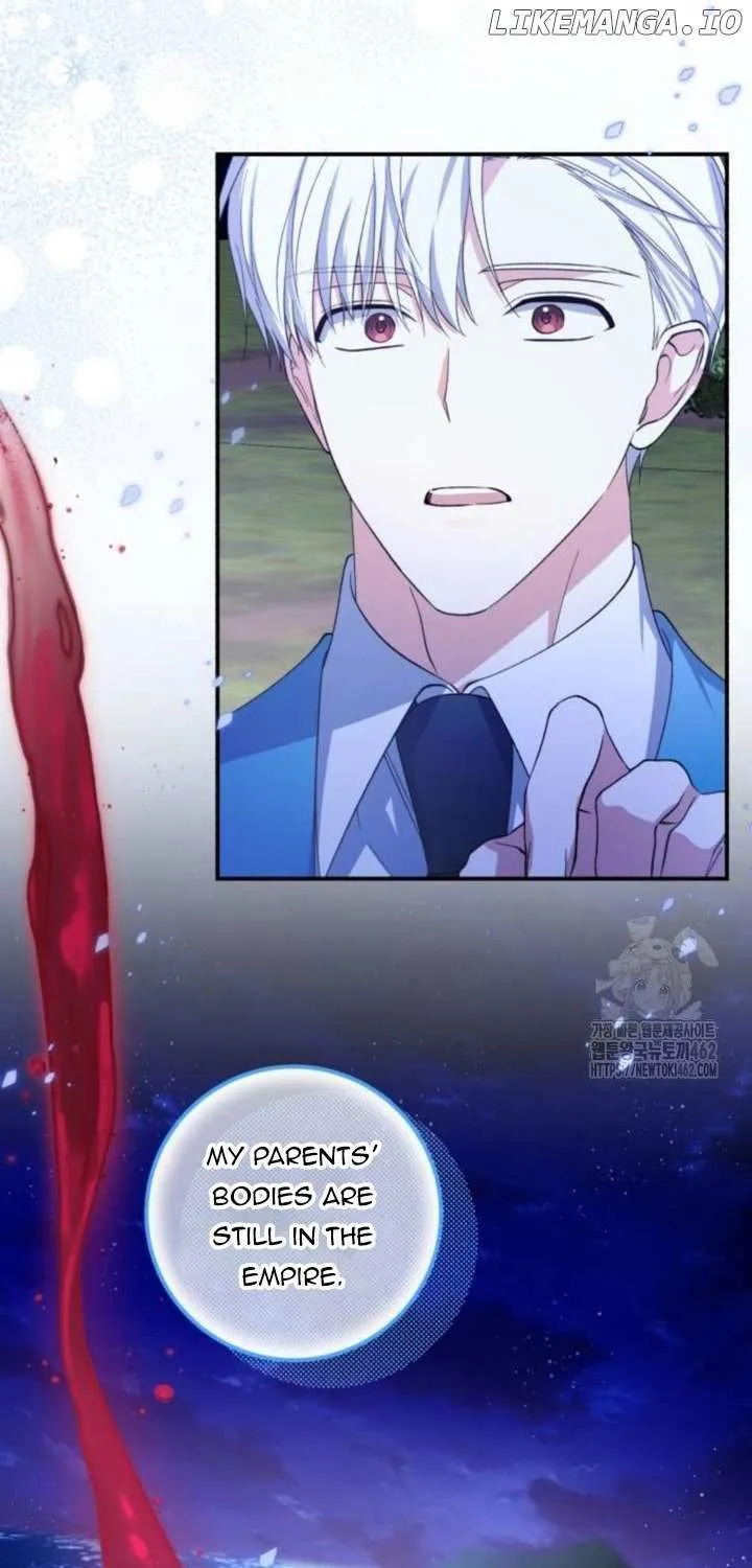 Dropping Ranks To Get Married Chapter 25 page 57 - 