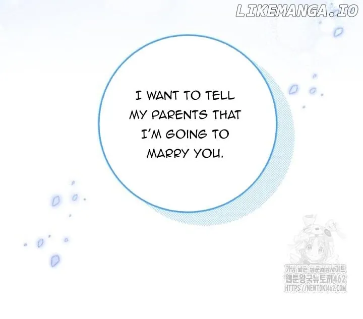 Dropping Ranks To Get Married Chapter 25 page 59 - 