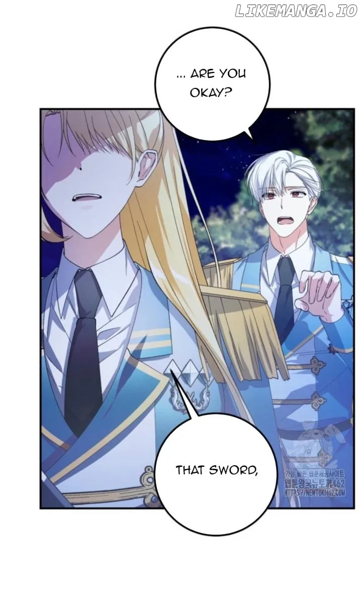 Dropping Ranks To Get Married Chapter 25 page 60 - 
