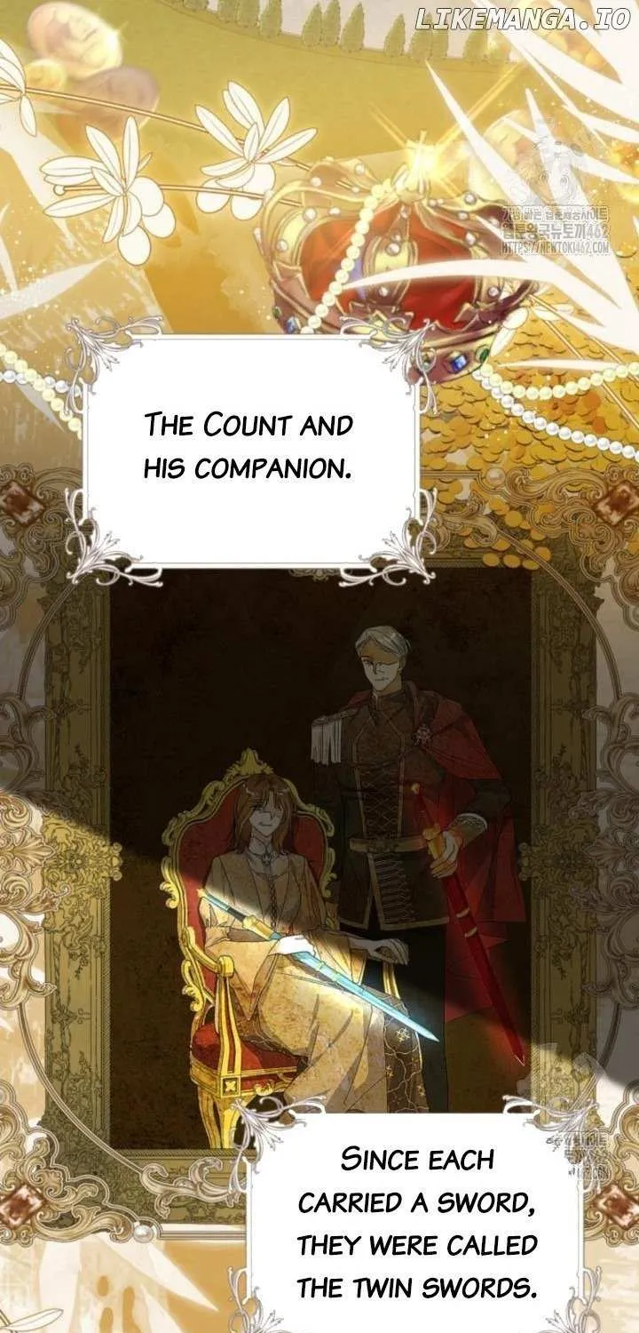 Dropping Ranks To Get Married Chapter 25 page 7 - 