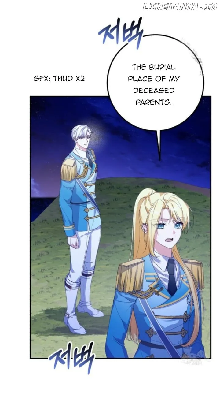 Dropping Ranks To Get Married Chapter 25 page 63 - 