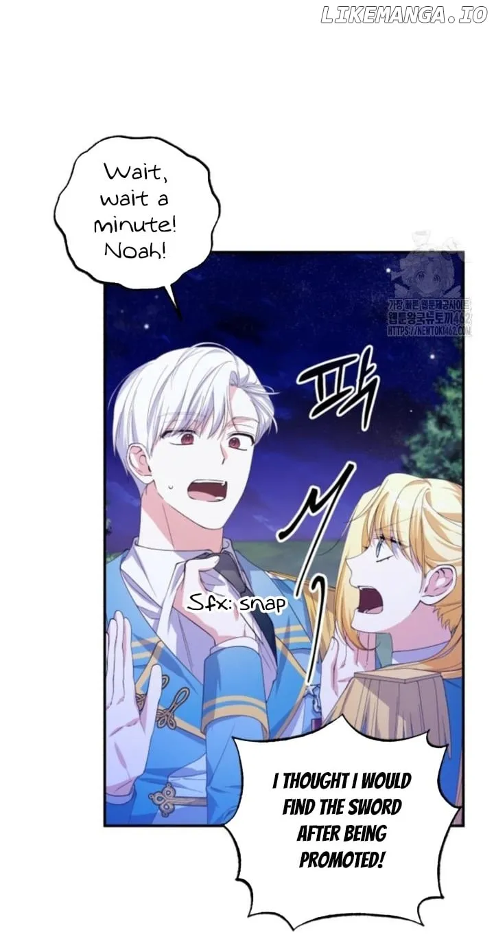 Dropping Ranks To Get Married Chapter 25 page 68 - 