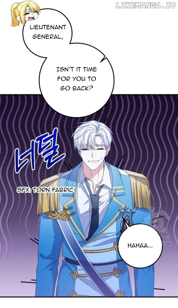 Dropping Ranks To Get Married Chapter 25 page 73 - 