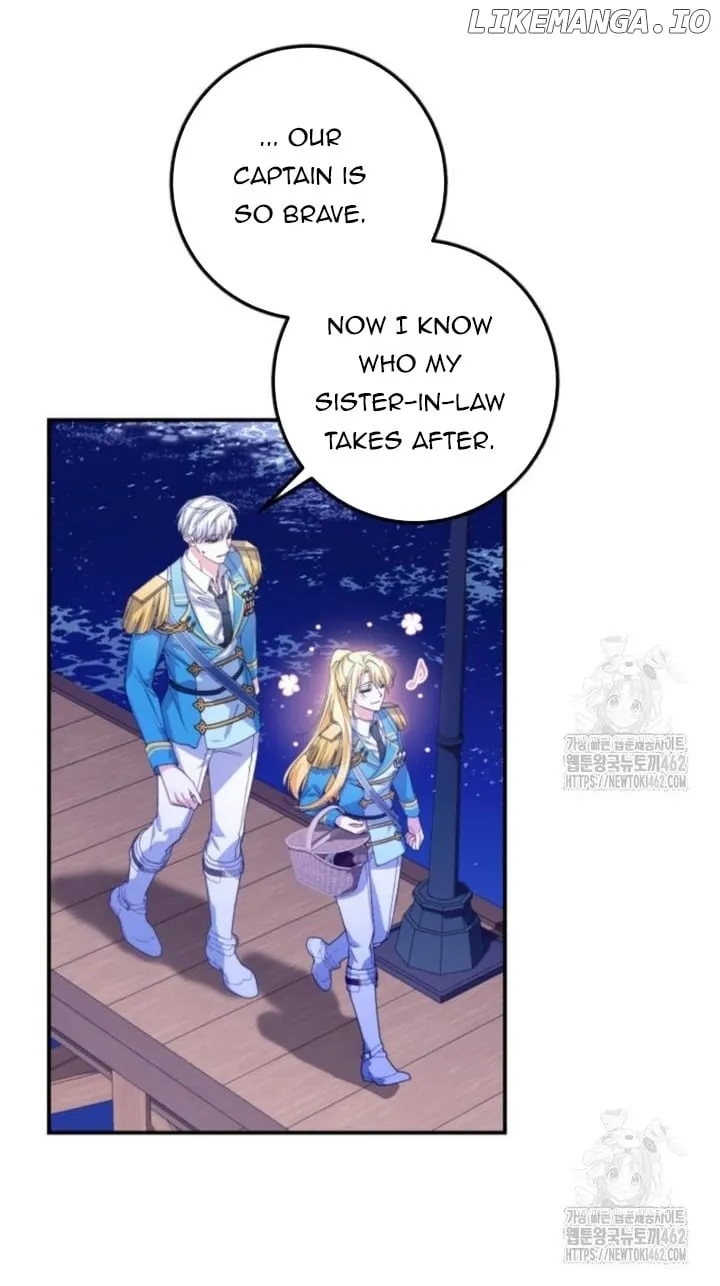 Dropping Ranks To Get Married Chapter 25 page 74 - 