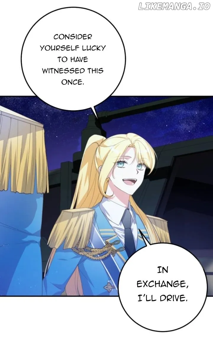 Dropping Ranks To Get Married Chapter 25 page 75 - 