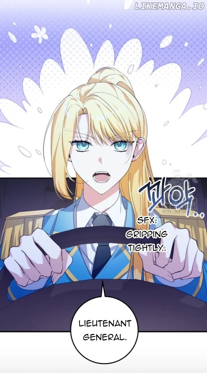 Dropping Ranks To Get Married Chapter 25 page 77 - 