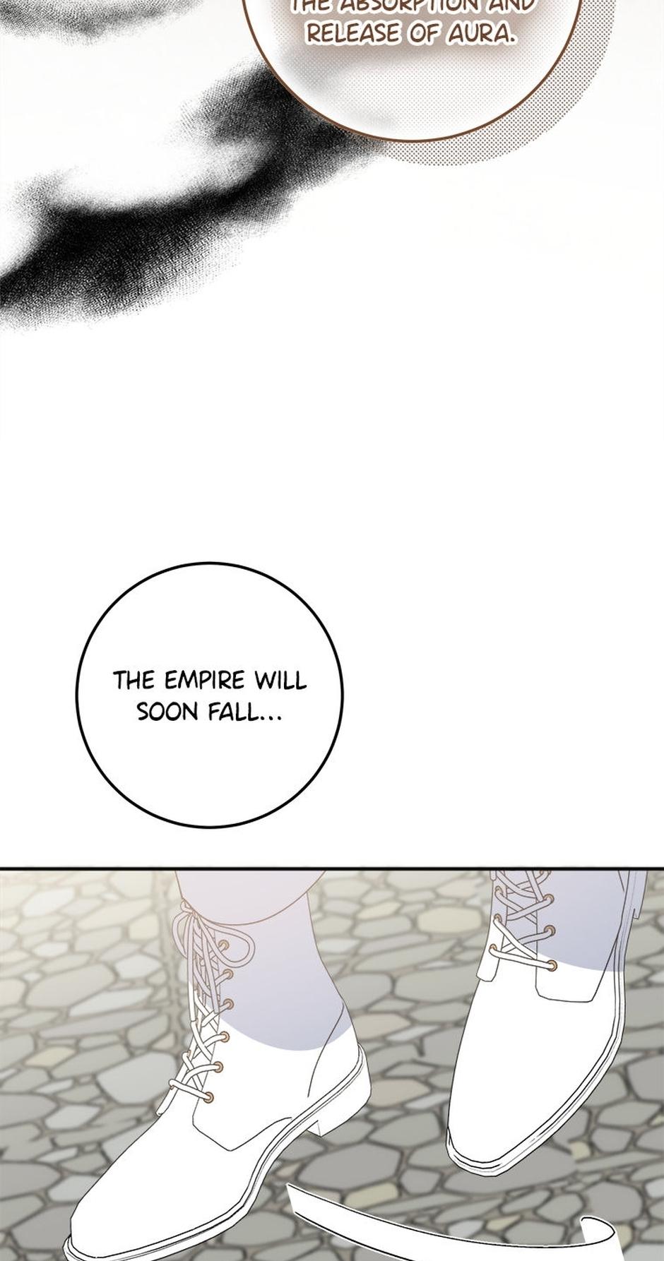 Dropping Ranks To Get Married Chapter 26.1 page 14 - 