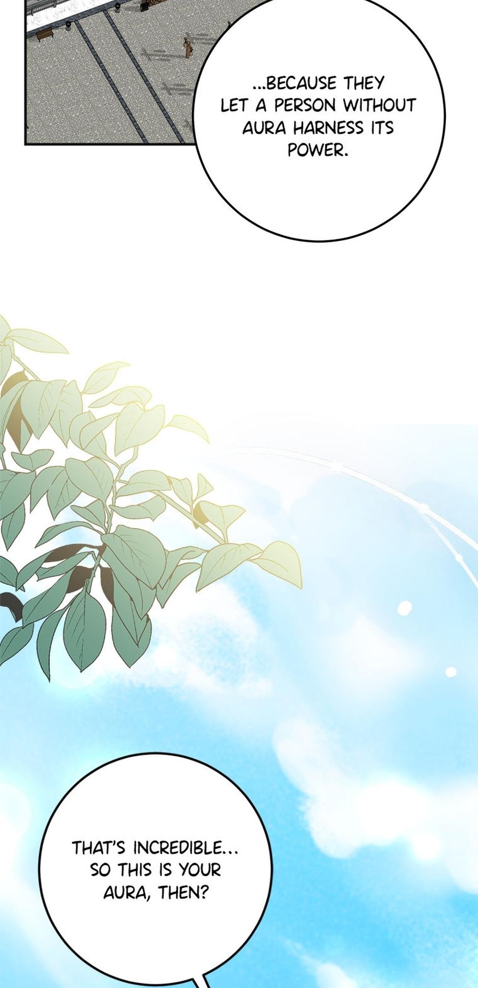 Dropping Ranks To Get Married Chapter 26.1 page 3 - 