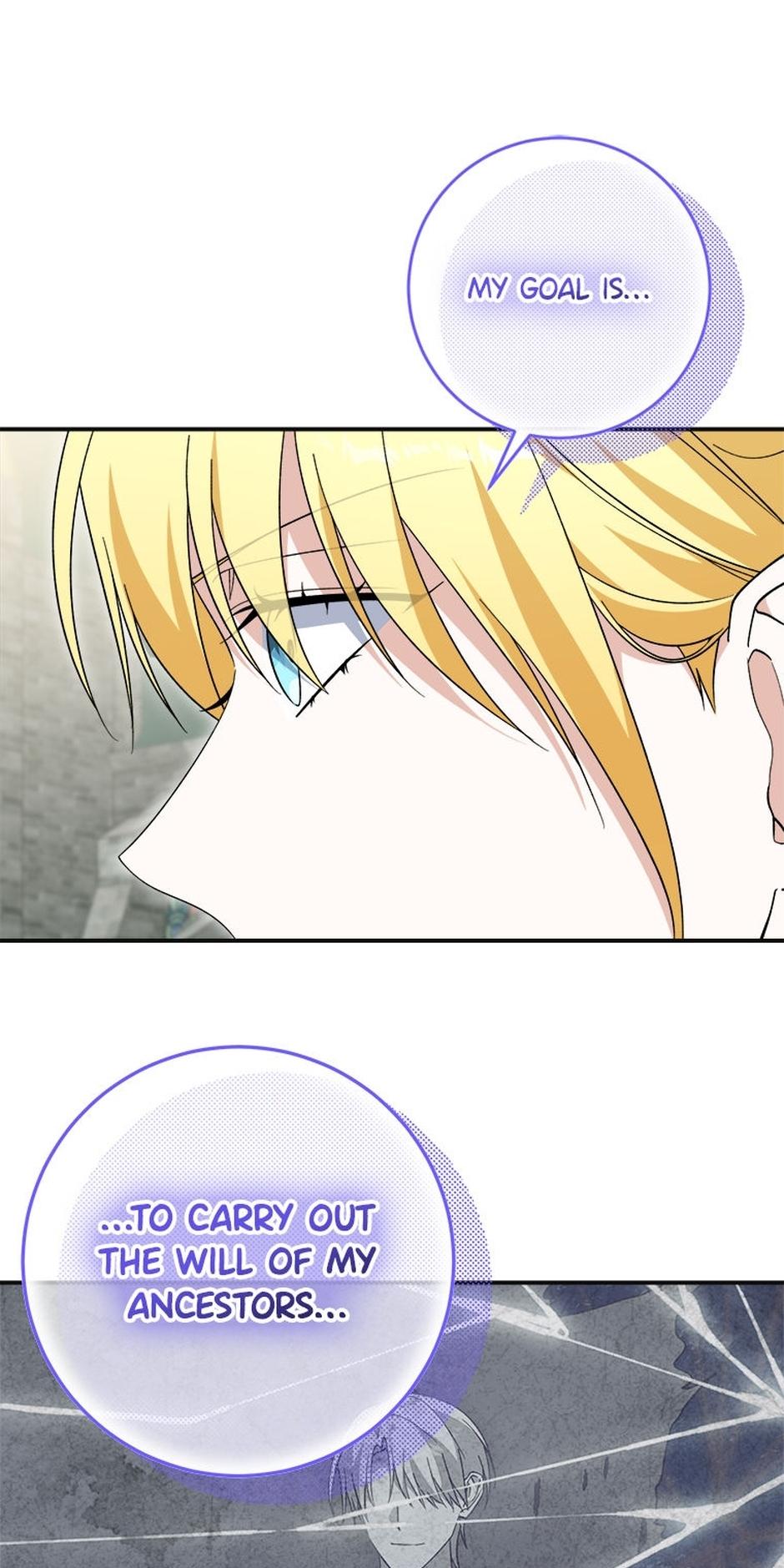 Dropping Ranks To Get Married Chapter 26.1 page 23 - 