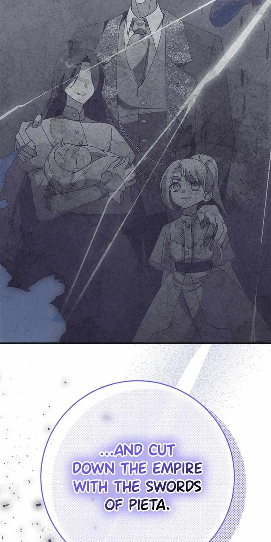 Dropping Ranks To Get Married Chapter 26.1 page 24 - 