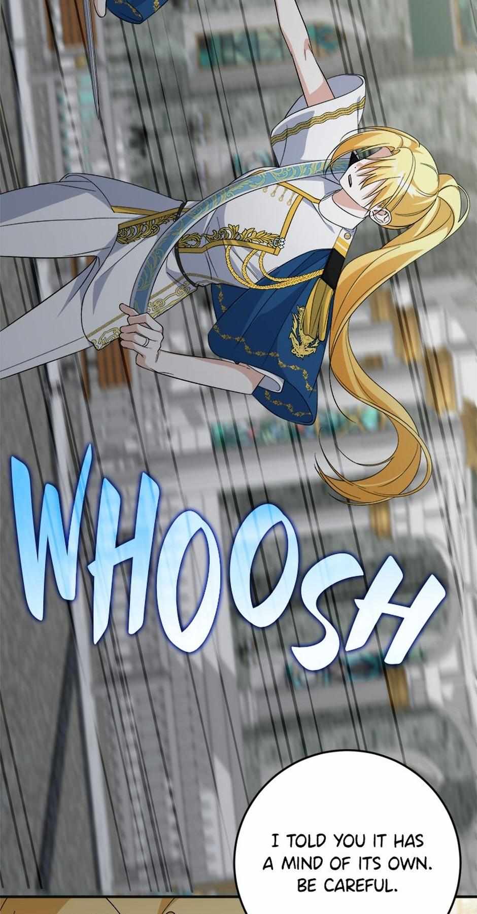 Dropping Ranks To Get Married Chapter 26.1 page 31 - 