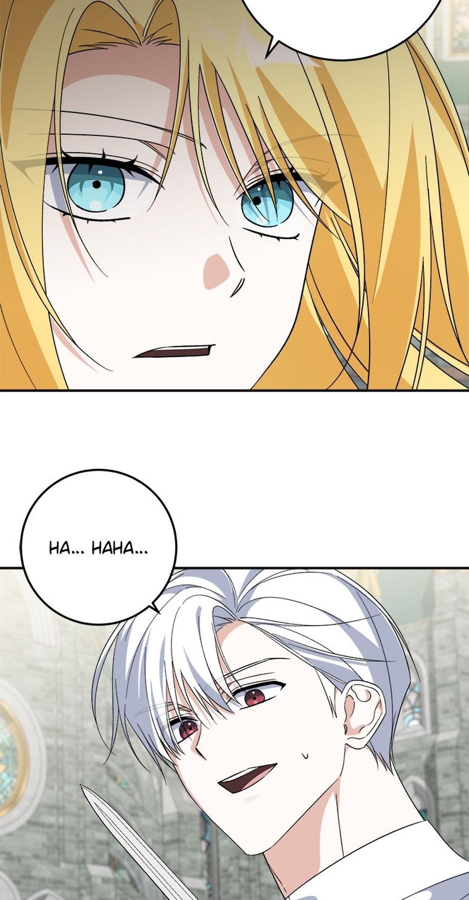 Dropping Ranks To Get Married Chapter 26.1 page 32 - 