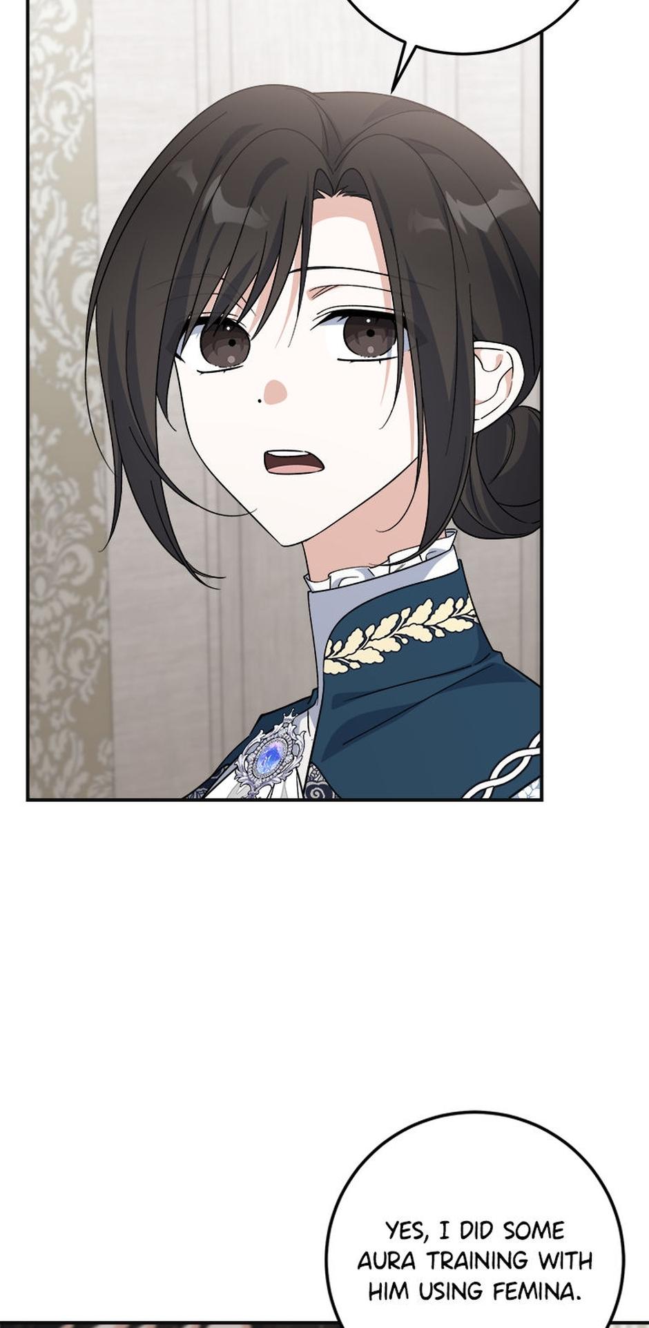 Dropping Ranks To Get Married Chapter 26.1 page 46 - 