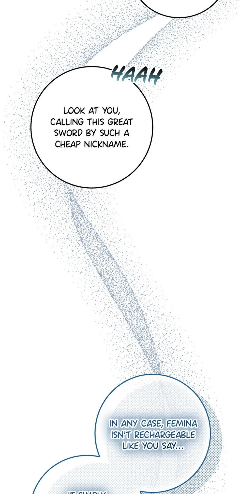 Dropping Ranks To Get Married Chapter 26.1 page 6 - 