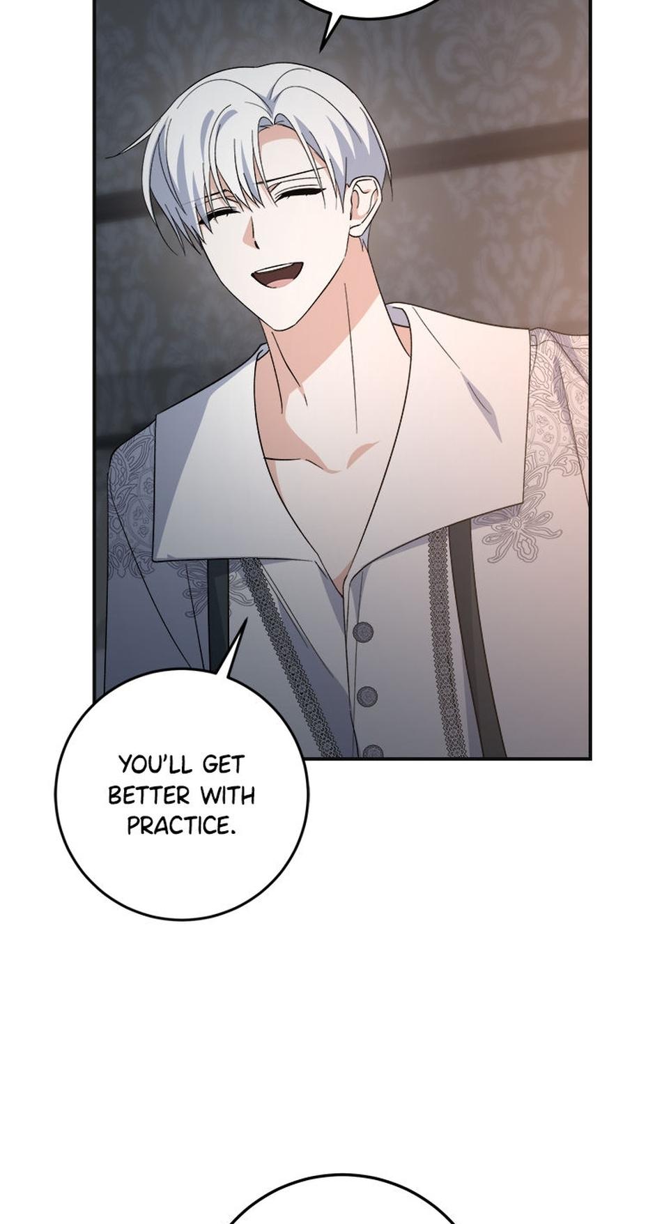 Dropping Ranks To Get Married Chapter 26.1 page 56 - 
