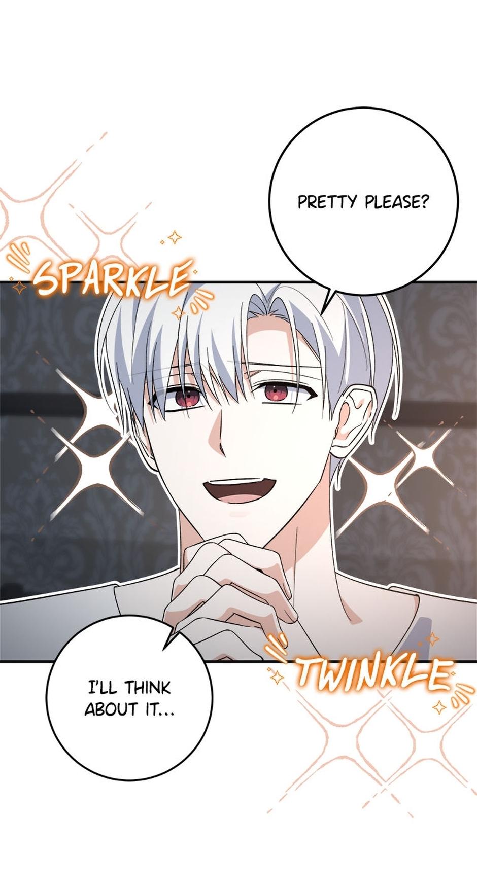 Dropping Ranks To Get Married Chapter 26.1 page 58 - 