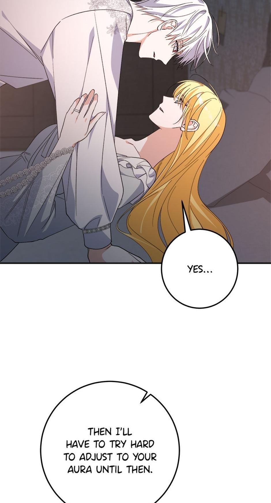 Dropping Ranks To Get Married Chapter 26.1 page 63 - 
