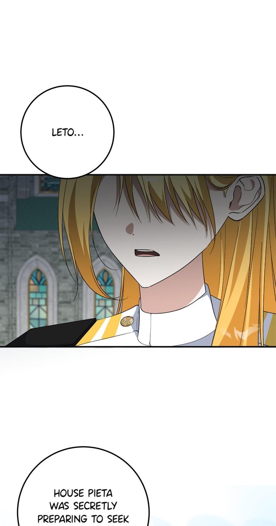 Dropping Ranks To Get Married Chapter 26.1 page 10 - 