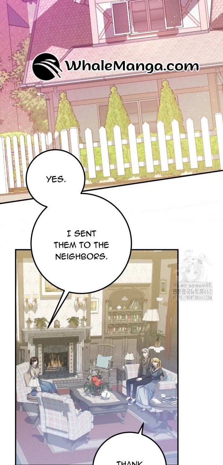 Dropping Ranks To Get Married Chapter 26 page 2 - 