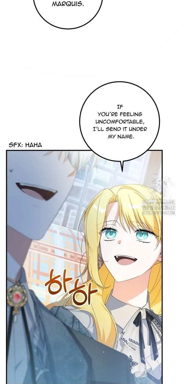 Dropping Ranks To Get Married Chapter 26 page 11 - 