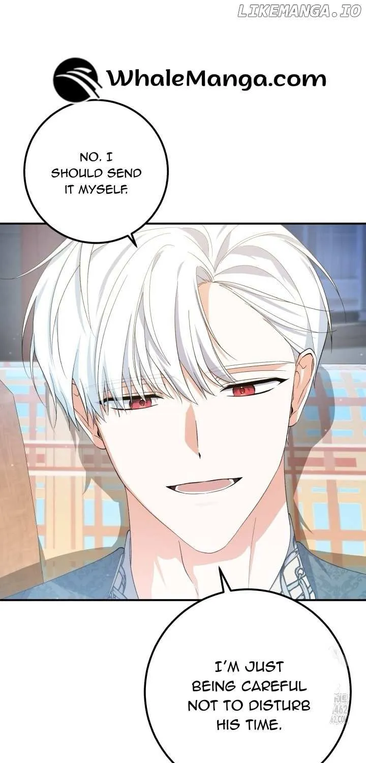 Dropping Ranks To Get Married Chapter 26 page 13 - 