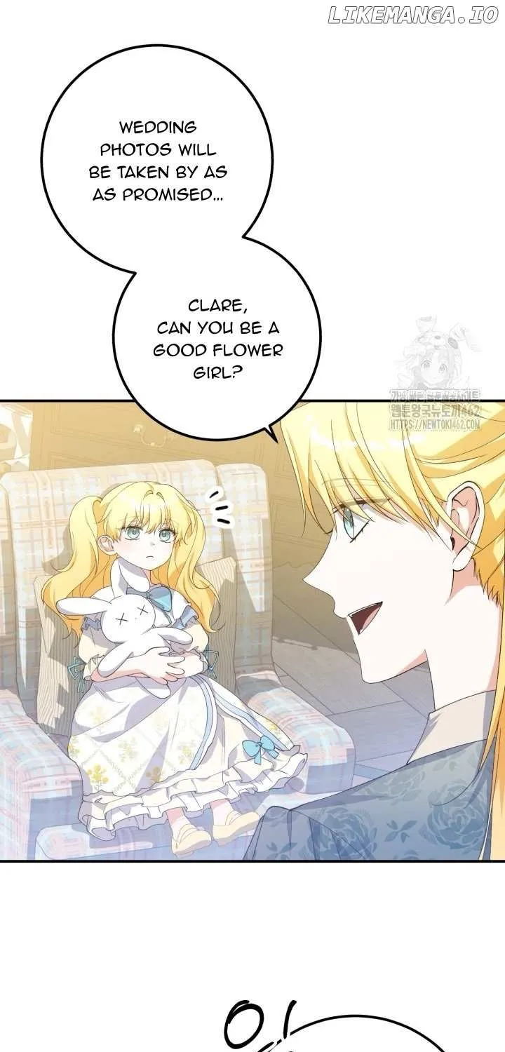 Dropping Ranks To Get Married Chapter 26 page 17 - 