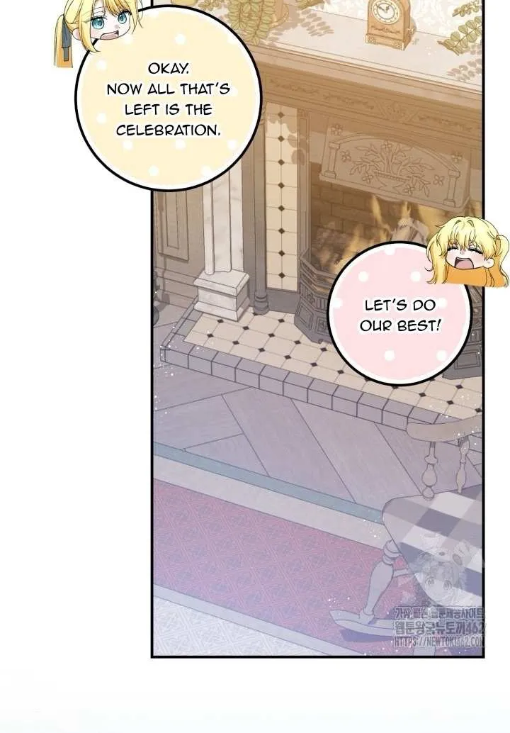 Dropping Ranks To Get Married Chapter 26 page 19 - 
