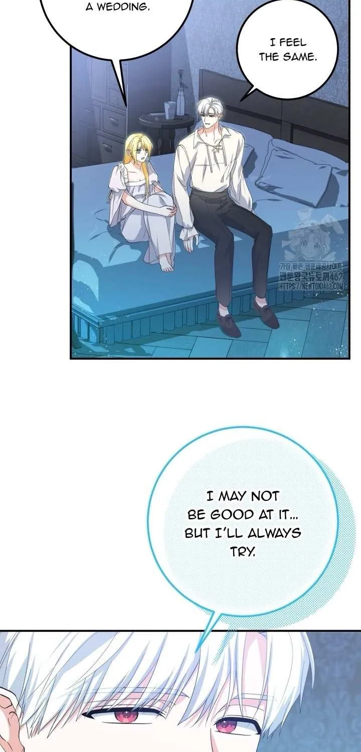 Dropping Ranks To Get Married Chapter 26 page 21 - 
