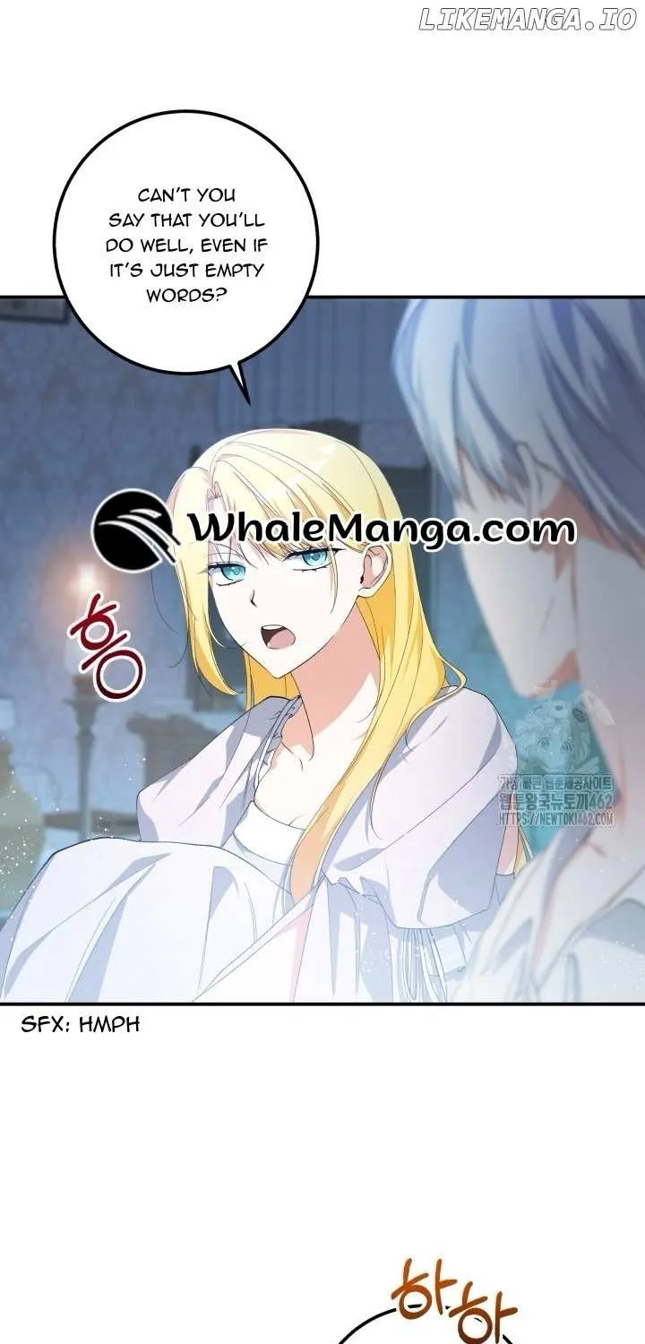 Dropping Ranks To Get Married Chapter 26 page 23 - 