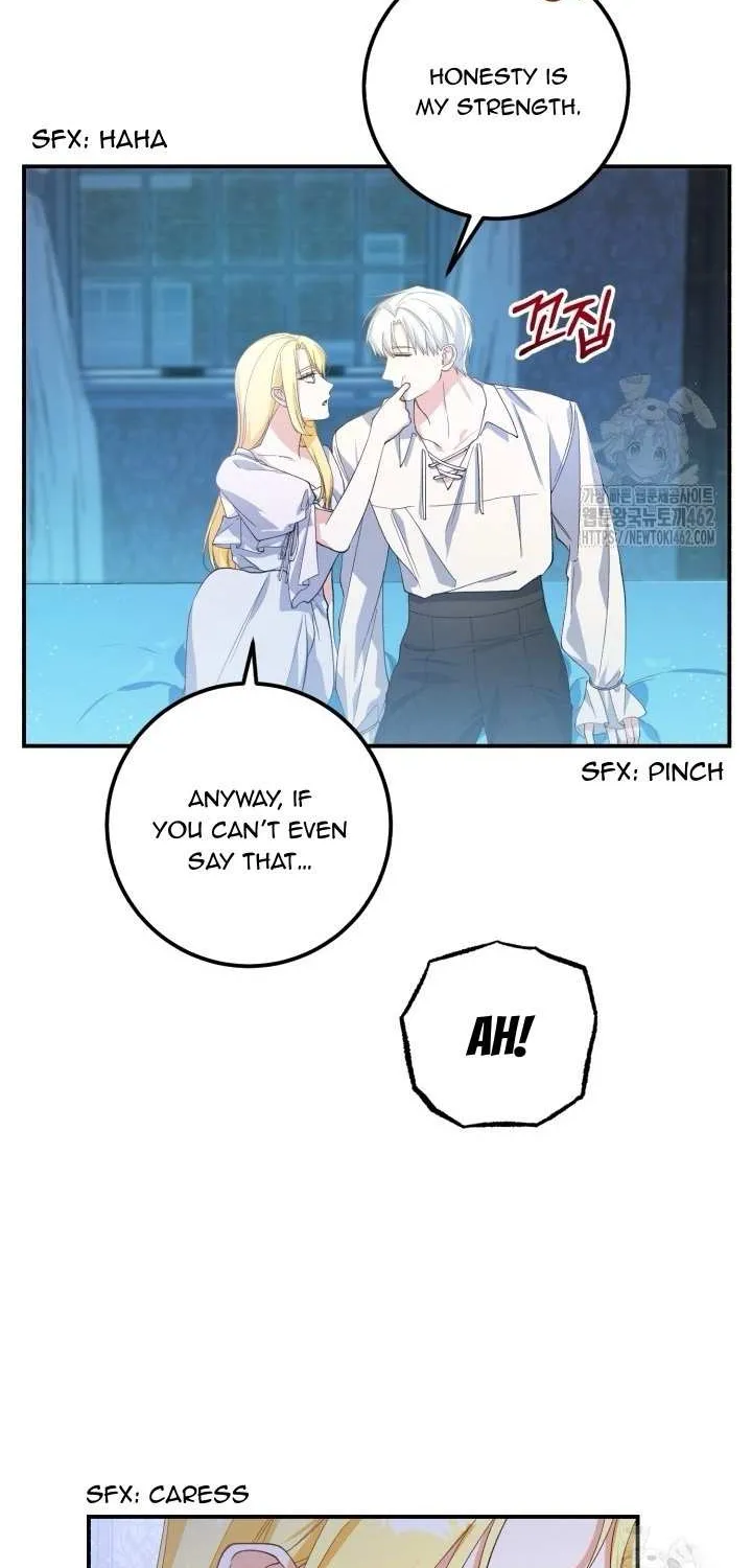 Dropping Ranks To Get Married Chapter 26 page 24 - 
