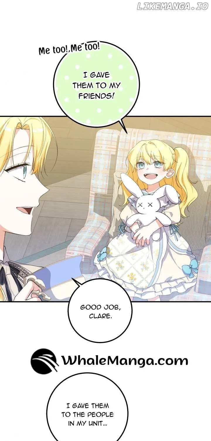 Dropping Ranks To Get Married Chapter 26 page 4 - 